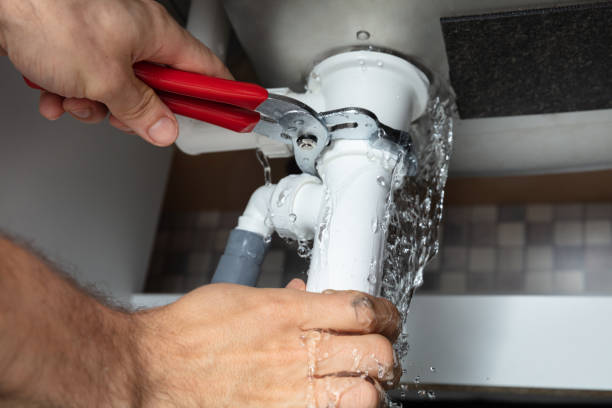 Carpet water damage restoration in FL